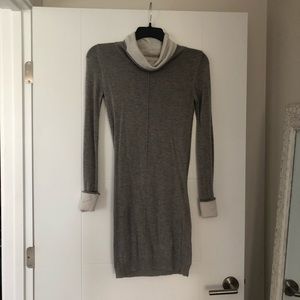 Philosophy Sweater Dress  XS NWOT
